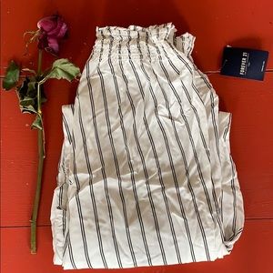 F21 NWT Wide-leg Pants